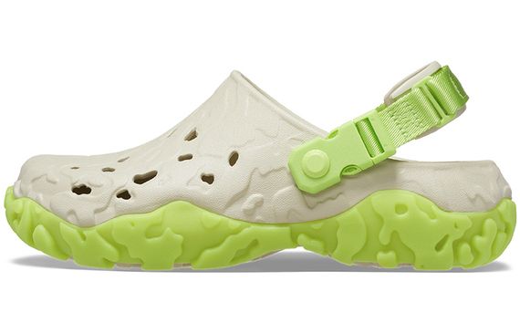 Crocs EVA