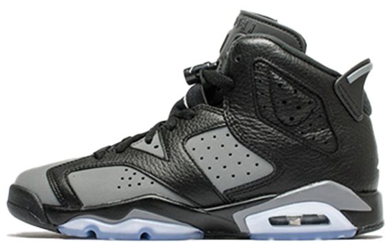 Jordan Air Jordan 6 Retro Cool Grey