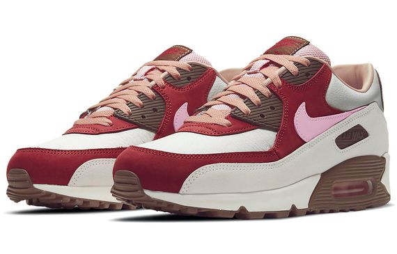 Nike Air Max 90 NRG Bacon TPU