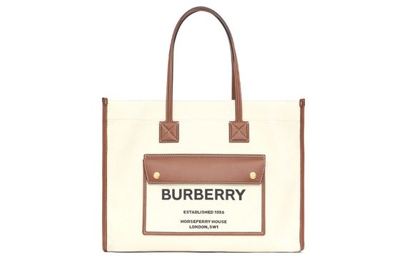 Burberry Tote /