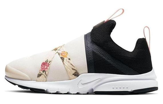 Nike Presto Extreme TPU Vintage Floral