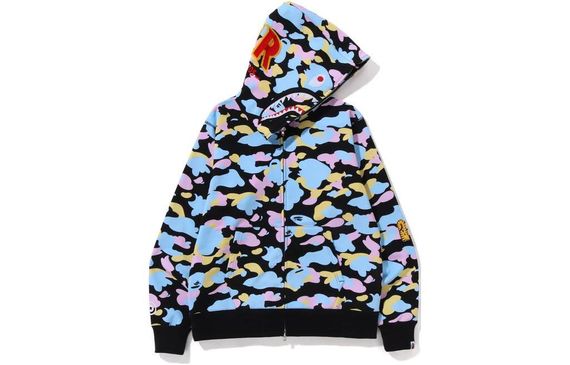 A BATHING APE