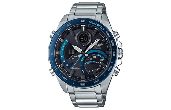 CASIO EDIFICE