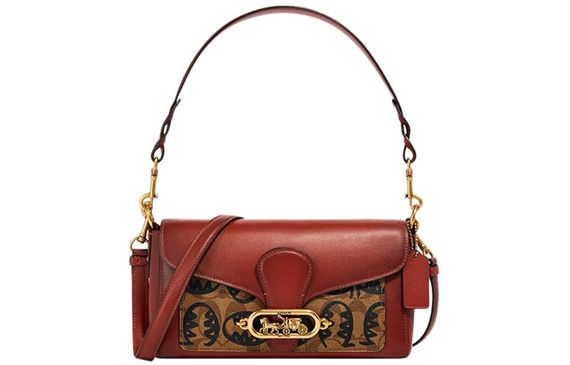 COACH Jade 26