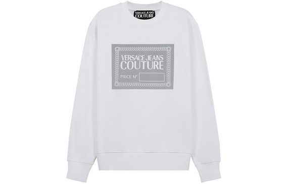 VERSACE JEANS COUTURE FW21 Logo