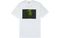 Supreme FW18 Chris Cunningham Chihuahua Tee White T