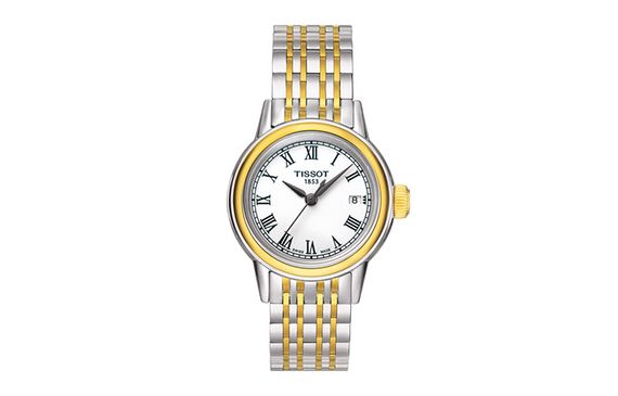 TISSOT 30 29mm