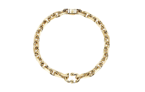 TIFFANY &amp; CO. 1837® Makers 18k