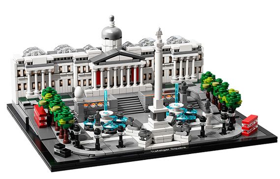 LEGO 21045