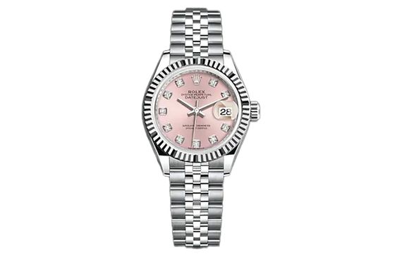 ROLEX 100 28mm