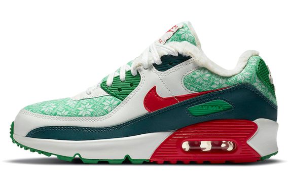 Nike Air Max 90 "Christmas 2020"