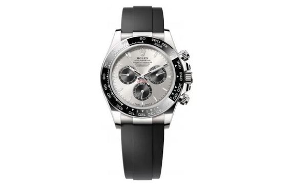 ROLEX 100 40mm 18K
