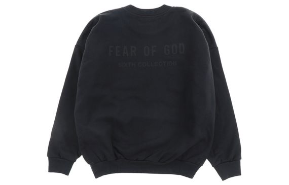 Fear of God