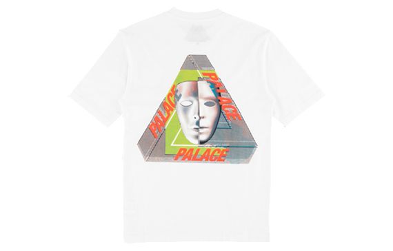 PALACE Tri-Bury T