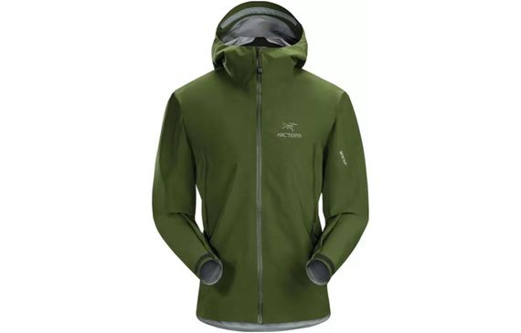 Arcteryx Zeta Lt