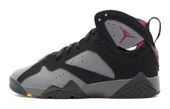 Jordan Air Jordan 7 Retro Bordeaux