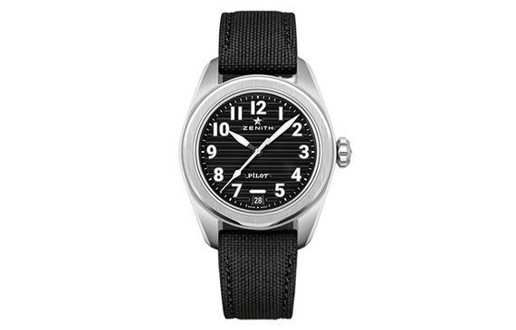 ZENITH 100 40mm