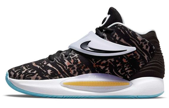 Nike KD 14 EP TPU Zoom