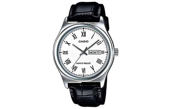 CASIO DRESS ENTICER MTP-V006L-7B