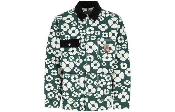Carhartt WIP x MARNI Logo