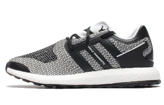 Y-3 Pureboost