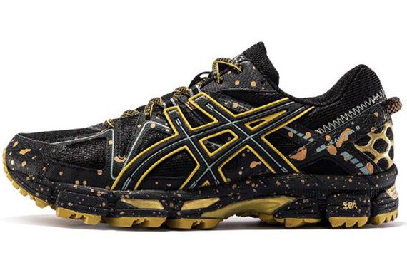 Asics Gel-Kahana 8