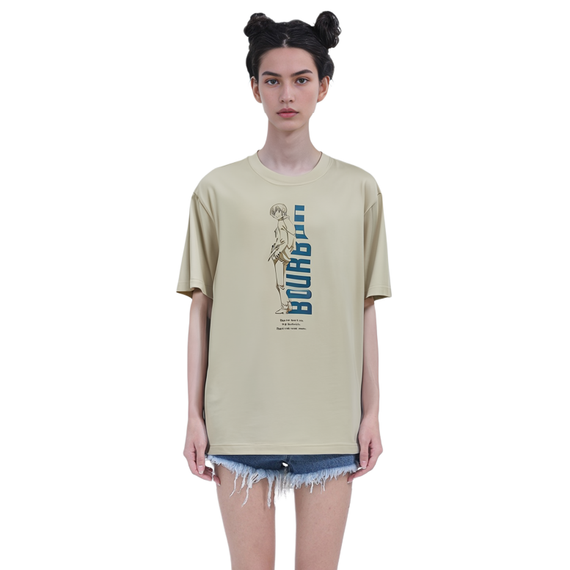 UNIQLO x SS23 T