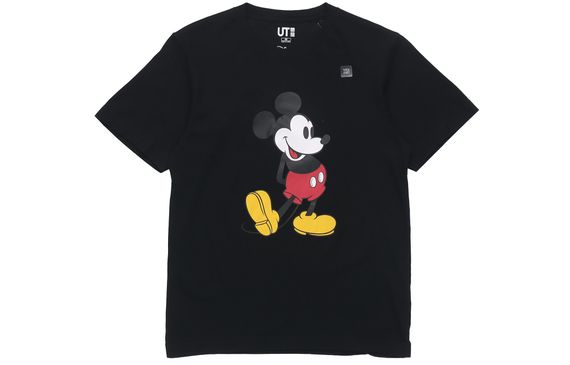 UNIQLO × Disney/ T