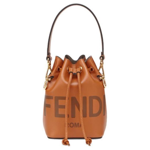 FENDI Mon Tresor Logo