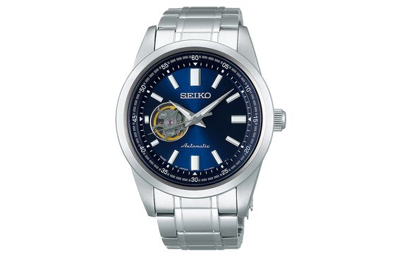 SEIKO 100