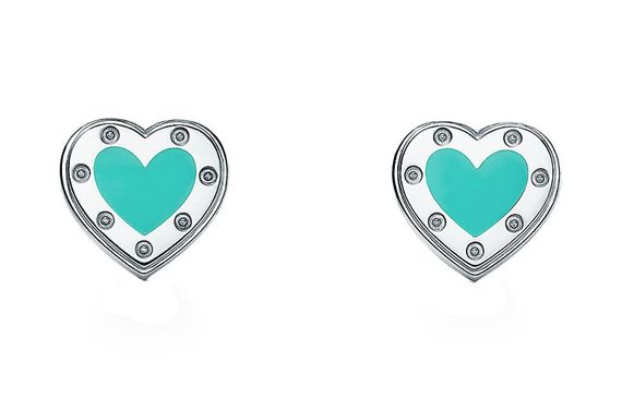TIFFANY &amp; CO. Return to Tiffany® ® ，