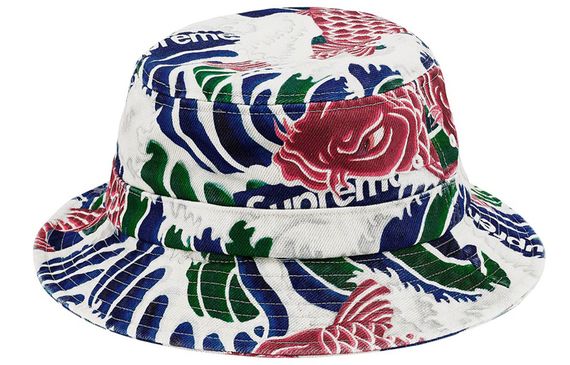 Supreme SS20 Week 14 Waves Crusher