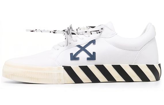 OFF-WHITE Low Vulcanised