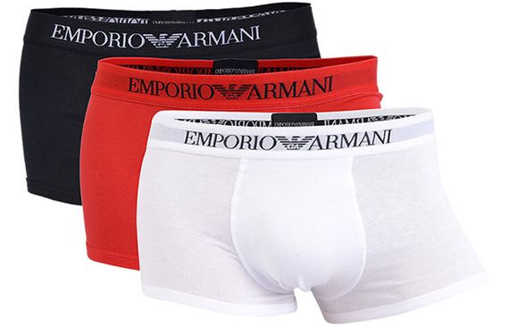 EMPORIO ARMANI 3