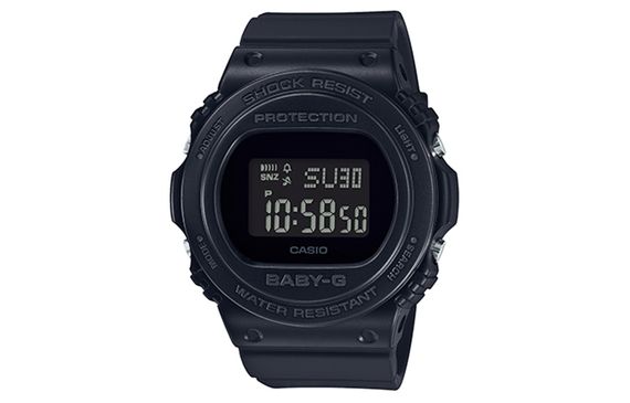 CASIO BABY-G 90 BGD-570-1PR