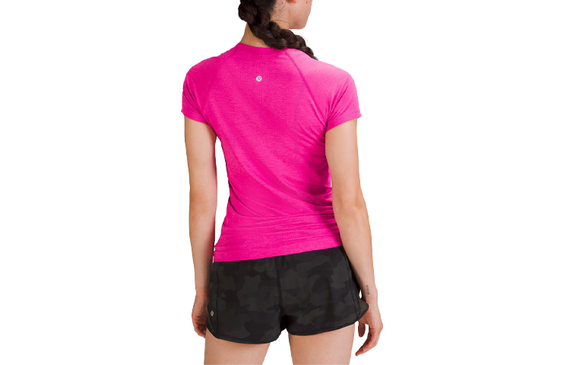 Lululemon Swiftly Tech T