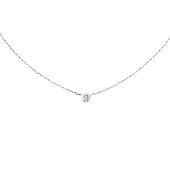 Cartier CARTIER D&#39;AMOUR 18K