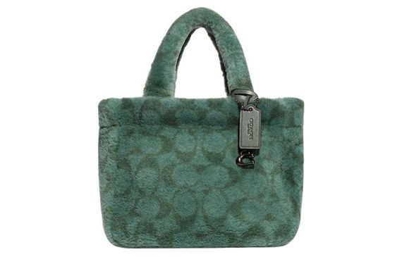 COACH Tote 22 Tote