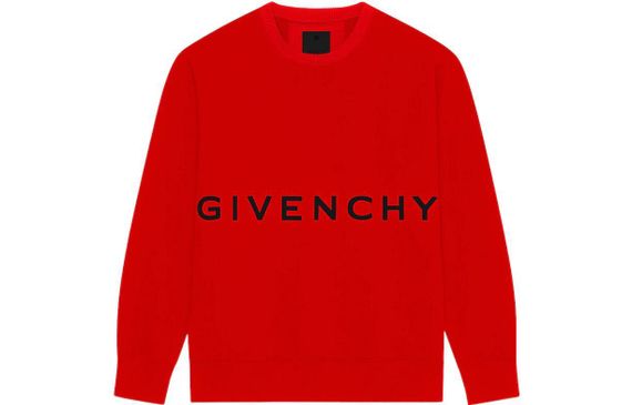 Givenchy FW22 Logo