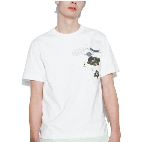 UNIQLO x SS23 T