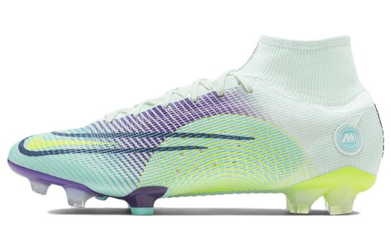 Nike Mercurial Superfly 8 14 Elite FG（ ）