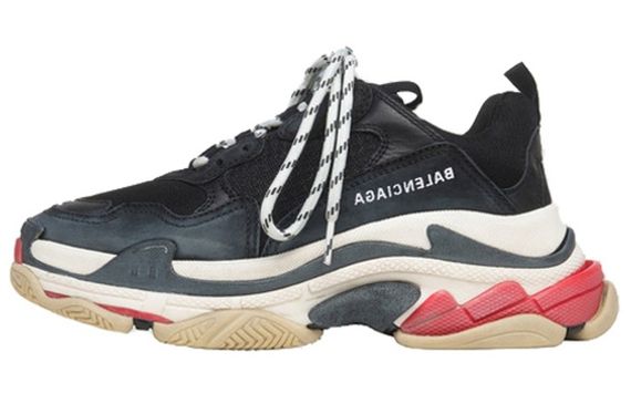 Balenciaga Triple S