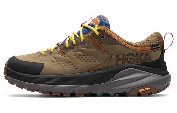 Bodega x HOKA ONE ONE Kaha Low GTX