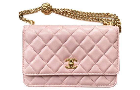 CHANEL Classic Flap CF 23S