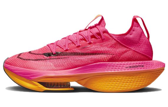 Nike Air Zoom Alphafly Next% 2