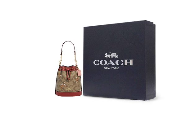 COACH Dempsey 14