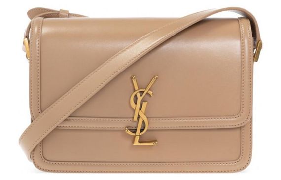 SAINT LAURENT YSL SOLFERINO Logo # #