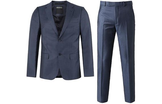 Zegna SS24
