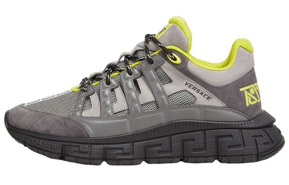 VERSACE Trigreca