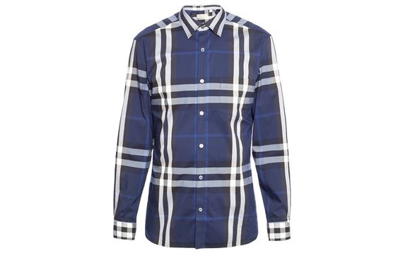 Burberry SS21